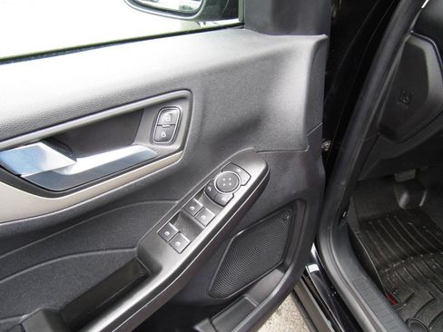 Used 2022 Ford Escape SEL AWD/4WD image 21