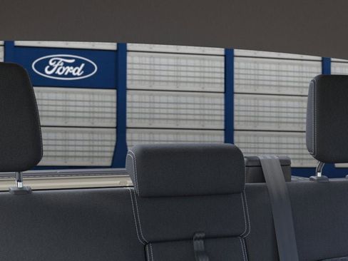 New 2025 Ford Ranger XL image 22