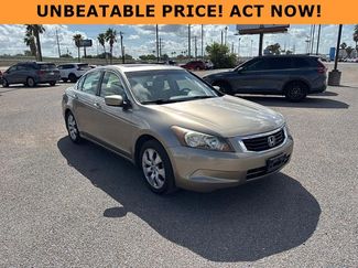 Used 2008 Honda Accord EX-L video 1