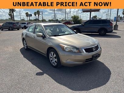Used 2008 Honda Accord EX-L