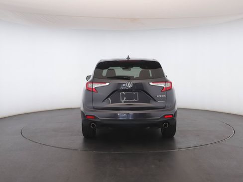 Used 2020 Acura RDX AWD image 19
