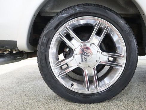 Used 2003 Ford F150 Harley-Davidson image 23