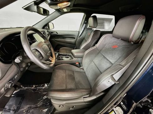 New 2027 Dodge Durango GT AWD/4WD image 21