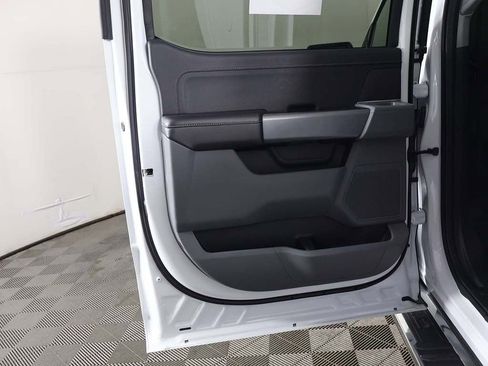 Used 2025 Ford F150 XLT w/ Equipment Group 301A Standard image 22