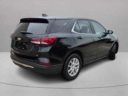 Used 2023 Chevrolet Equinox LT FWD image 7