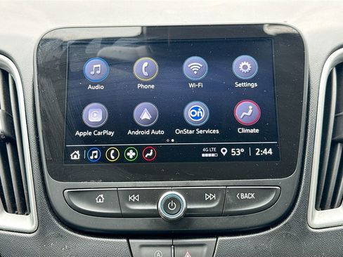 Used 2024 Chevrolet Malibu LT image 14