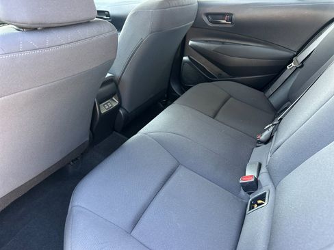 Used 2024 Toyota Corolla LE image 11