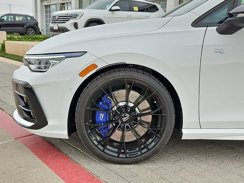 New 2026 Volkswagen Golf w/ Euro Style Package image 5