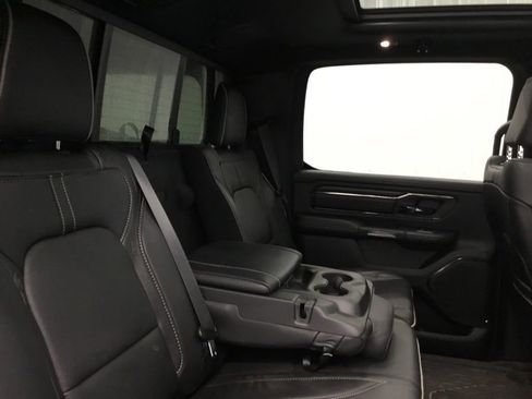 Used 2022 RAM 1500 Limited w/ Body Color Bumper Group AWD/4WD image 20