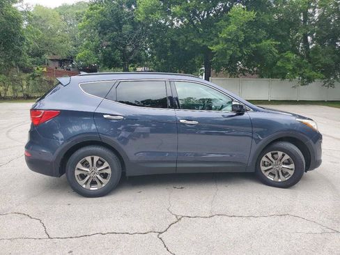 Used 2013 Hyundai Santa Fe Sport FWD image 7