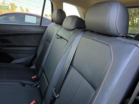 Used 2024 Volkswagen Tiguan Wolfsburg Edition image 29