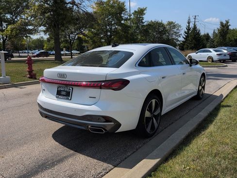 New 2025 Audi A5 2.0T Premium Plus image 37