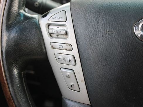 Used 2016 INFINITI QX80 2WD image 28