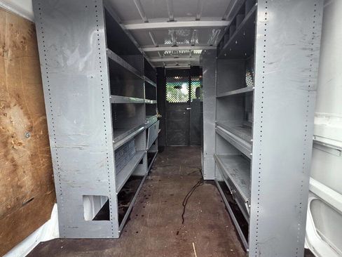 Used 2006 Dodge Sprinter 2500 w/ PWR Convenience Group image 11