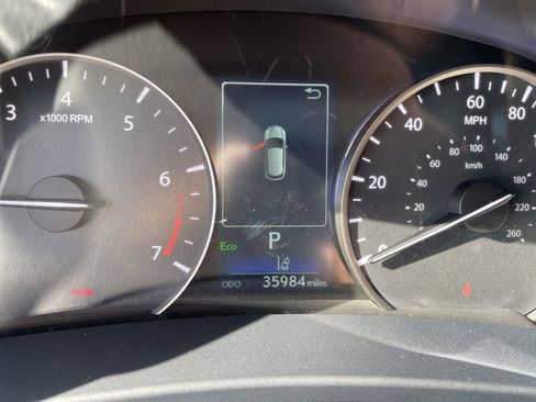 Used 2022 Lexus RX 350 AWD w/ Premium Package image 20