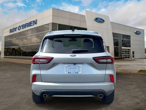 Certified 2024 Ford Escape ST-Line w/ Tech Pack #1 image 4