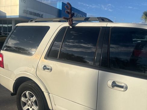 Used 2008 Ford Expedition XLT image 13