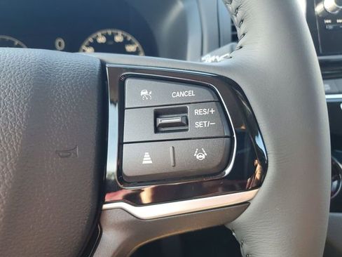 New 2026 Honda Odyssey Touring image 33