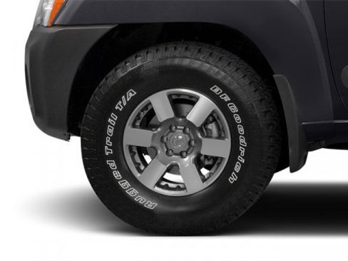 Used 2014 Nissan Xterra S w/ Value Package image 14