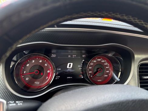 Used 2023 Dodge Charger SRT Hellcat image 15