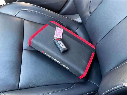 Used 2022 Mitsubishi Eclipse Cross SEL image 10