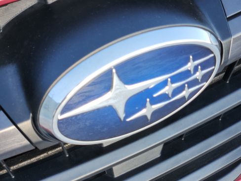 Used 2025 Subaru Legacy Premium AWD/4WD image 13