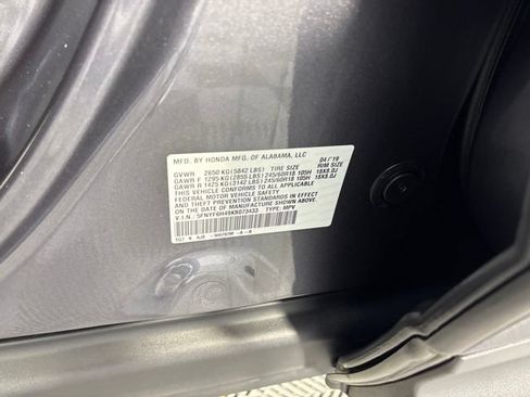 Used 2019 Honda Pilot EX-L image 26