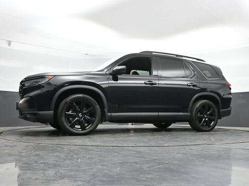 Used 2023 Honda Pilot Elite image 46