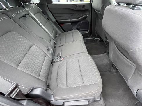 Used 2024 Ford Escape Active image 25