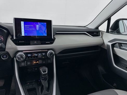 Used 2025 Toyota RAV4 XLE Premium w/ Weather Package FWD image 20