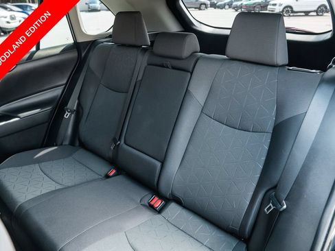 Certified 2024 Toyota RAV4 AWD Hybrid image 26