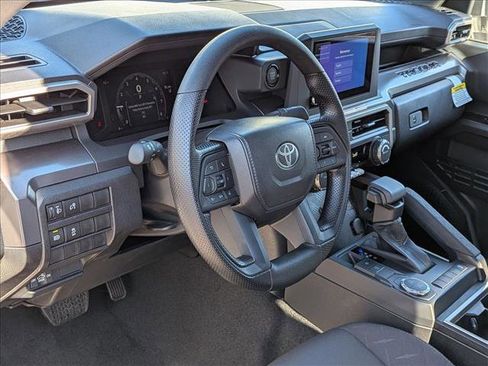 New 2026 Toyota Tacoma SR5 image 3