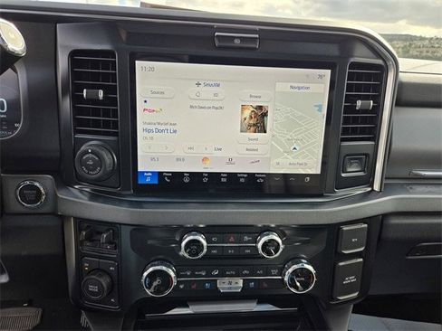 Certified 2025 Ford F450 Platinum image 23