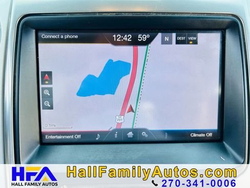 Used 2013 Ford F150 FX4 w/ Luxury Equipment Group AWD/4WD image 30