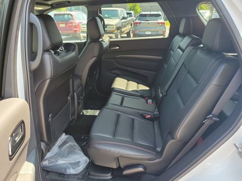 New 2026 Dodge Durango GT AWD/4WD image 28