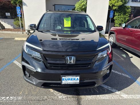 Used 2022 Honda Pilot Special Edition image 28