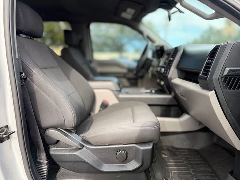 Used 2019 Ford F150 XL w/ Equipment Group 101A Mid image 25