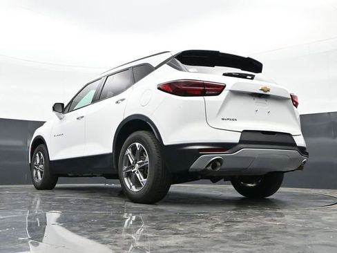 Used 2024 Chevrolet Blazer LT w/ LPO, Floor Liner Package FWD image 41