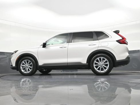 Used 2025 Honda CR-V EX-L image 23
