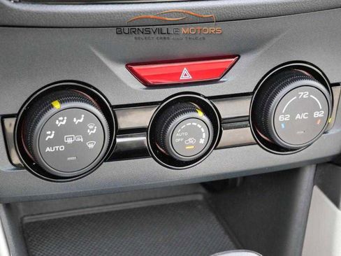 Used 2020 Subaru Forester Premium image 21