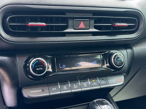 Used 2022 Hyundai Kona N Line FWD image 26