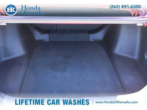Certified 2024 Honda Accord Sport image 24