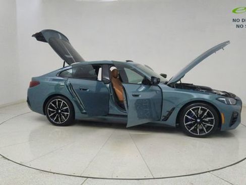 Used 2025 BMW 440i xDrive AWD/4WD image 70