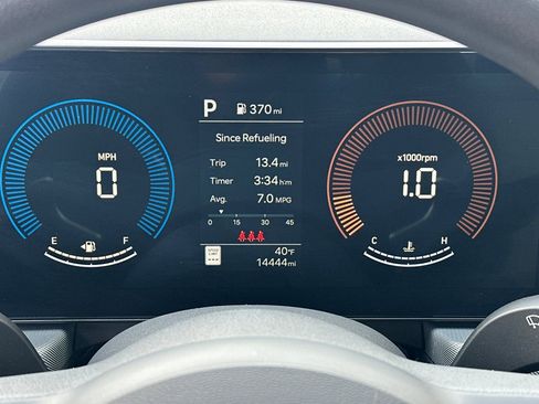 Used 2025 Hyundai Sonata SEL image 27