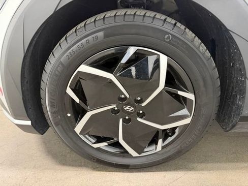 Used 2024 Hyundai Ioniq 5 SEL RWD image 29