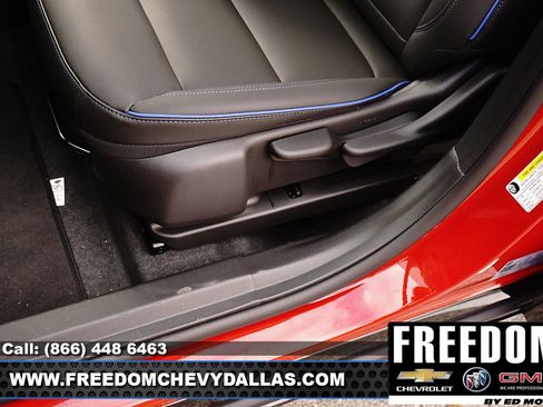 New 2026 Buick Envista Sport Touring image 33