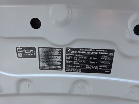 Used 2017 BMW M4 image 41