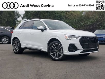 Used 2025 Audi Q3 2.0T Premium w/ Convenience Package
