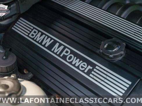 Used 1998 BMW M3 Coupe image 74