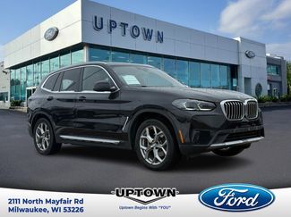 Used 2022 BMW X3 xDrive30i w/ Premium Package 2 video 1